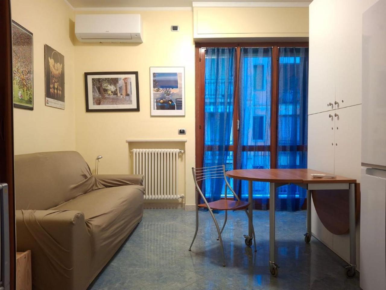 Monolocale Nuovissimo, Levanto Exterior foto