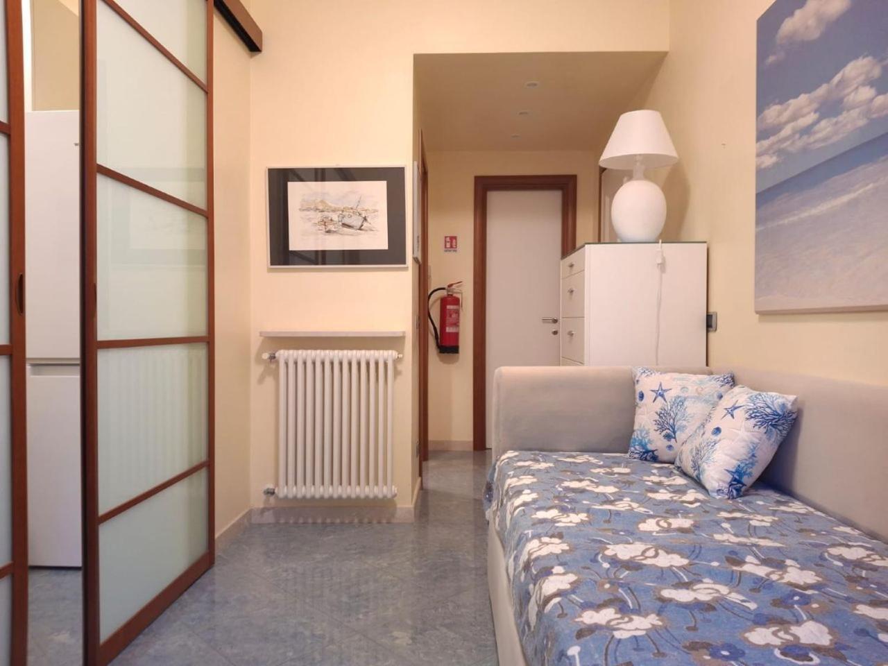 Monolocale Nuovissimo, Levanto Exterior foto